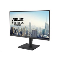 ASUS LCD 27" VA27UCPS Business Monitor,  4K UHD, IPS, 99% sRGB, HDR-10, USB-C PD65W, Stereo Speakers, HDMI, DP