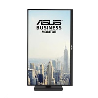 ASUS LCD 27" VA27UCPS Business Monitor,  4K UHD, IPS, 99% sRGB, HDR-10, USB-C PD65W, Stereo Speakers, HDMI, DP