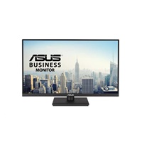 ASUS LCD 27" VA27UCPS Business Monitor,  4K UHD, IPS, 99% sRGB, HDR-10, USB-C PD65W, Stereo Speakers, HDMI, DP