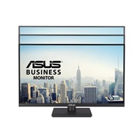 ASUS LCD 27" VA27UCPS Business Monitor,  4K UHD, IPS, 99% sRGB, HDR-10, USB-C PD65W, Stereo Speakers, HDMI, DP