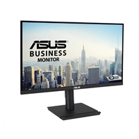 ASUS LCD 27" VA27UCPS Business Monitor,  4K UHD, IPS, 99% sRGB, HDR-10, USB-C PD65W, Stereo Speakers, HDMI, DP