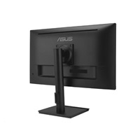 ASUS LCD 27" VA27UCPS Business Monitor,  4K UHD, IPS, 99% sRGB, HDR-10, USB-C PD65W, Stereo Speakers, HDMI, DP