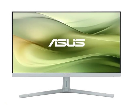 ASUS LCD 27" VU279CFE-G Eye Care Monitor FHD 1920 x 1080 100 Hz IPS  Adaptive-Sync  USB Type-C 15W PD HDMI