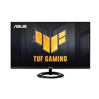 ASUS LCD 23.8" VG249Q3R TUF Gaming, FHD, 180Hz, Fast IPS, Extreme Low Motion Blur, 1ms (GTG), FreeSync, 100% sRGB