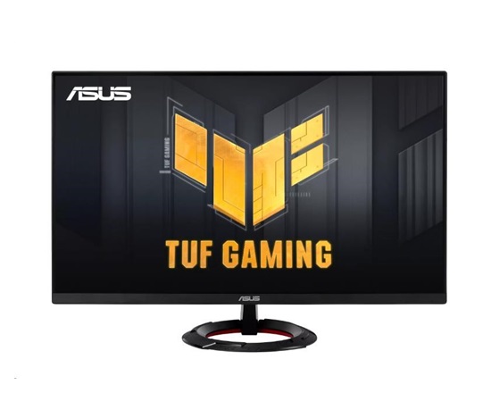 ASUS LCD 23.8" VG249Q3R TUF Gaming, FHD, 180Hz, Fast IPS, Extreme Low Motion Blur, 1ms (GTG), FreeSync, 100% sRGB