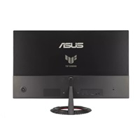 ASUS LCD 23.8" VG249Q3R TUF Gaming, FHD, 180Hz, Fast IPS, Extreme Low Motion Blur, 1ms (GTG), FreeSync, 100% sRGB