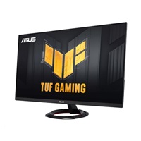 ASUS LCD 23.8" VG249Q3R TUF Gaming, FHD, 180Hz, Fast IPS, Extreme Low Motion Blur, 1ms (GTG), FreeSync, 100% sRGB