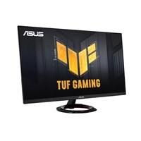 ASUS LCD 23.8" VG249Q3R TUF Gaming, FHD, 180Hz, Fast IPS, Extreme Low Motion Blur, 1ms (GTG), FreeSync, 100% sRGB