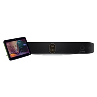 Poly Studio X72 s ovládacím tabletem TC10