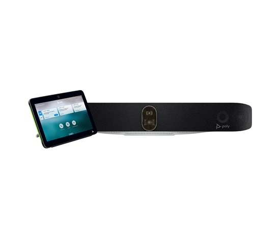 Poly Studio X72 s ovládacím tabletem TC10