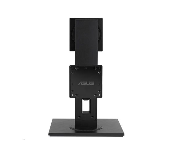 ASUS MHS07K Height Adjustable Monitor Stand with MiniPC Kit