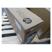 BazarHP LCD E27q G5 27" IPS w/LED micro-edge, 2560x1440, 5ms, 350nits, 1000:1, DP 1.2, HDMI 1.4, 4xUSB3.2 - pošk.krabice