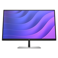 BazarHP LCD E27q G5 27" IPS w/LED micro-edge, 2560x1440, 5ms, 350nits, 1000:1, DP 1.2, HDMI 1.4, 4xUSB3.2 - pošk.krabice