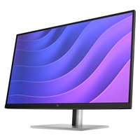 BazarHP LCD E27q G5 27" IPS w/LED micro-edge, 2560x1440, 5ms, 350nits, 1000:1, DP 1.2, HDMI 1.4, 4xUSB3.2 - pošk.krabice