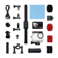 LAMAX W10.2 - akční kamera