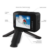 LAMAX W10.2 - akční kamera