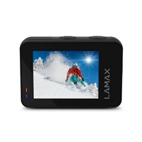 LAMAX W10.2 - akční kamera