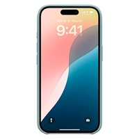 Beats iPhone 16 Case with MagSafe - Riptide Blue