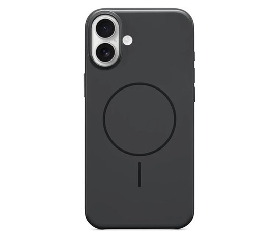Beats iPhone 16 Plus Case with MagSafe - Midnight Black