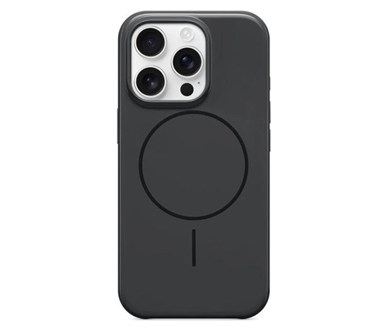 Beats iPhone 16 Pro Max Case with MagSafe - Midnight Black