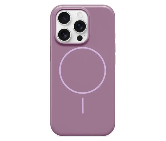 Beats iPhone 16 Pro Max Case with MagSafe - Sunset Purple