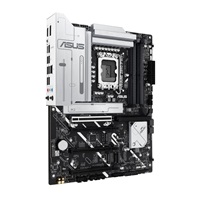 ASUS MB Sc LGA1851 PRIME Z890-P WIFI, Intel Z890, 4xDDR5, 1xDP, 1xHDMI, 1xThunderbolt, WI-FI, ATX