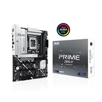ASUS MB Sc LGA1851 PRIME Z890-P, Intel Z890, 4xDDR5, 1xDP, 1xHDMI, 1xUSB4, ATX