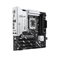 ASUS MB Sc LGA1851 PRIME Z890M-PLUS WIFI, Intel Z890, 4xDDR5, 1xDP, 1xHDMI, 1xThunderbolt, WI-FI, mATX