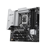 ASUS MB Sc LGA1851 PRIME Z890M-PLUS WIFI, Intel Z890, 4xDDR5, 1xDP, 1xHDMI, 1xThunderbolt, WI-FI, mATX
