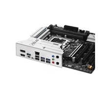 ASUS MB Sc LGA1851 PRIME Z890M-PLUS WIFI, Intel Z890, 4xDDR5, 1xDP, 1xHDMI, 1xUSB4, WI-FI, mATX
