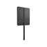 HP B600 PC Mounting Bracket (Držák na Desktop Mini PC/TC a HP Z displays /Series 7 Pro)