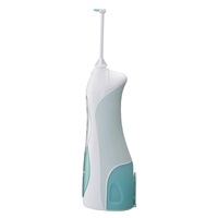 Panasonic EW1313G303 ústní sprcha s tryskou, IPX7, až 590 kPa, 130 ml, ortodontická tryska