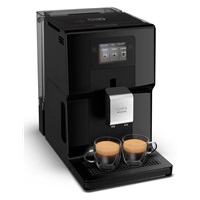 Krups Intuition Preference automatický kávovar, 1450 W, mlýnek na kávu, 15 bar, automatické čištění