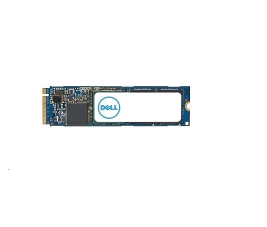 Dell M.2 PCIe NVME Gen 4x4 Class 40 2280 Solid State Drive - 2TB