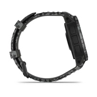 Garmin GPS sportovní hodinky Instinct 2 – Camo Edition, Graphite Camo, EU
