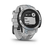 Garmin GPS sportovní hodinky Instinct 2S – Camo Edition, Mist Camo, EU