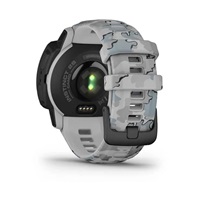 Garmin GPS sportovní hodinky Instinct 2S – Camo Edition, Mist Camo, EU