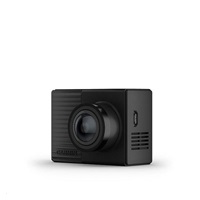 Garmin Dash Cam Tandem - kamera s GPS pro záznam jízdy a interiéru vozu, EU