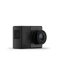 Garmin Dash Cam Tandem - kamera s GPS pro záznam jízdy a interiéru vozu, EU