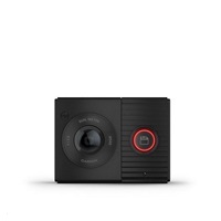 Garmin Dash Cam Tandem - kamera s GPS pro záznam jízdy a interiéru vozu, EU