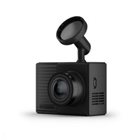 Garmin Dash Cam Tandem - kamera s GPS pro záznam jízdy a interiéru vozu, EU