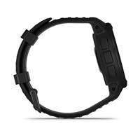 Garmin GPS sportovní hodinky Instinct 2 Solar – Tactical Edition, Black, EU