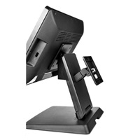 Virtuos držák externích monitorů pro BPOS BP-1588, černý