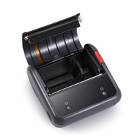 Niimbot Tiskárna štítků B3S Smart, černá + role štítků 180 ks