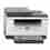 BAZAR - HP LaserJet Pro MFP M234sdn standard (29 ppm, A4, USB, Ethernet, PRINT, SCAN, COPY, duplex, ADF) - Poškozený oba