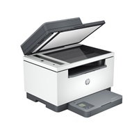 BAZAR - HP LaserJet Pro MFP M234sdn standard (29 ppm, A4, USB, Ethernet, PRINT, SCAN, COPY, duplex, ADF) - Poškozený oba