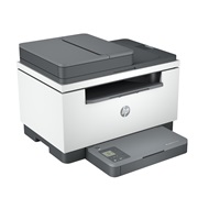 BAZAR - HP LaserJet Pro MFP M234sdn standard (29 ppm, A4, USB, Ethernet, PRINT, SCAN, COPY, duplex, ADF) - Poškozený oba