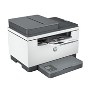 BAZAR - HP LaserJet Pro MFP M234sdn standard (29 ppm, A4, USB, Ethernet, PRINT, SCAN, COPY, duplex, ADF) - Poškozený oba
