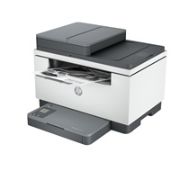BAZAR - HP LaserJet Pro MFP M234sdn standard (29 ppm, A4, USB, Ethernet, PRINT, SCAN, COPY, duplex, ADF) - Poškozený oba