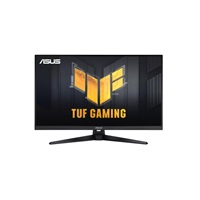 BAZAR - ASUS LCD 31.5" VG32UQA1A TUF GAMING 3840x2160 160Hz 1ms 120% sRGB WLED/VA 400cd repro 2xHDMI DP 2xUSB3.2 VESA10